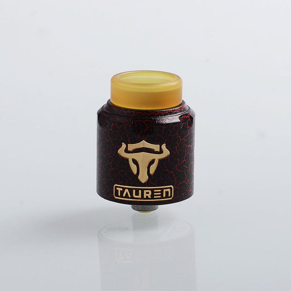 Tauren RDA – TC SOLUCIONES