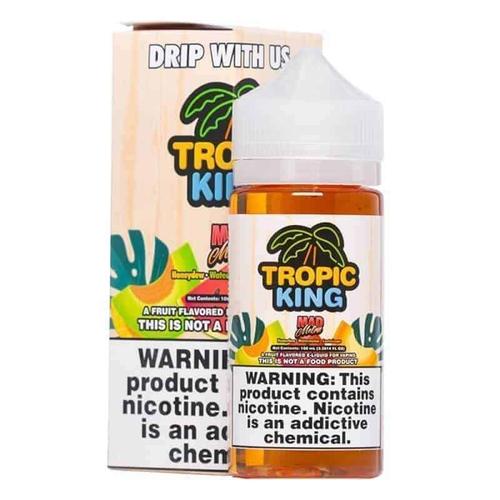 Tropic King Mad Melon 3mg