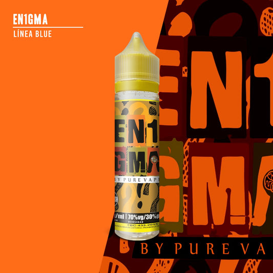 Pure Vape Enigma.