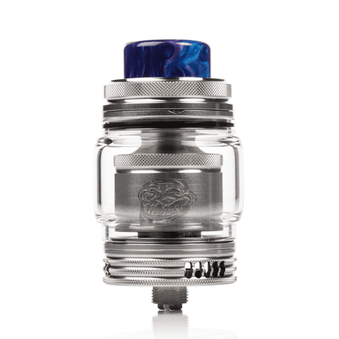 Wotofo Troll X RTA.