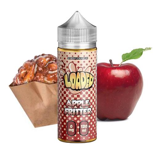 Loaded Apple Fritter 3mg.