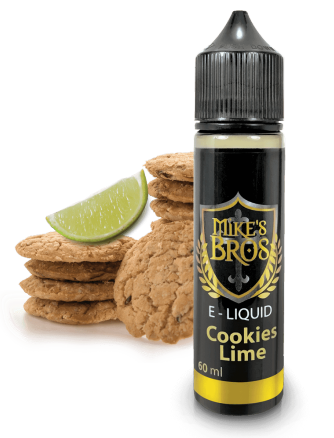 Cookies Lime.