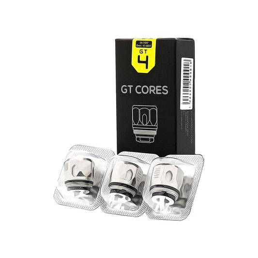 Resistencia Vaporesso GT4.