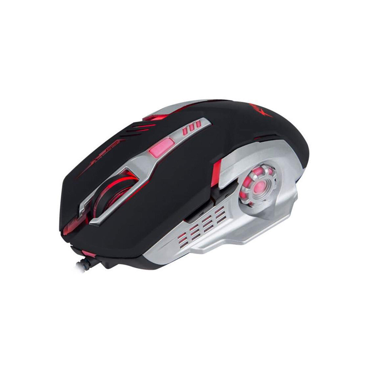 XTRIKE ME Gaming Mouse GM-210