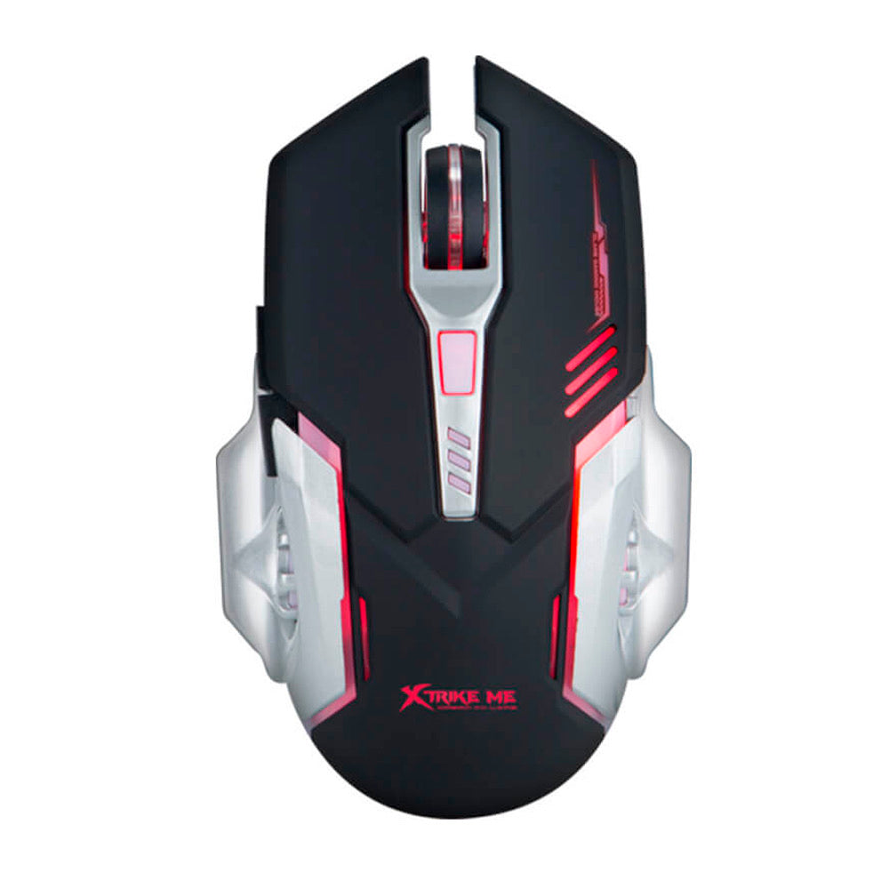 XTRIKE ME Gaming Mouse GM-210