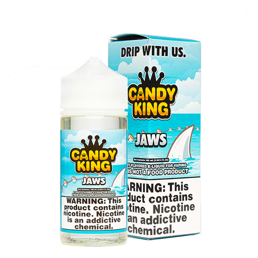 Candy King Jaws 3mg.