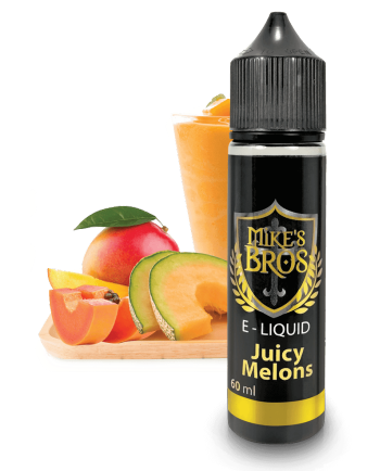 Juicy Melons