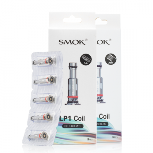 Resistencia Smok LP1