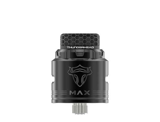 Tauren Max RDA