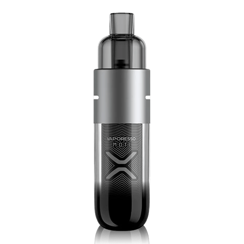 Moti x Vaporesso X Mini.