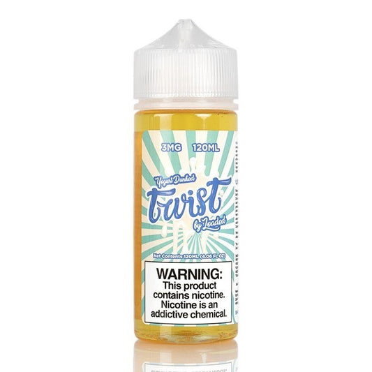 Twist Yogurt Dunked 3mg.